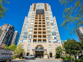 Apartment for rent in Burnaby, Burnaby South, 608 7368 Sandborne Avenue, 263188331 | Realtylink.org