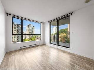 Apartment for sale in New Westminster, New Westminster, 601 813 Agnes Street, 263188336 | Realtylink.org