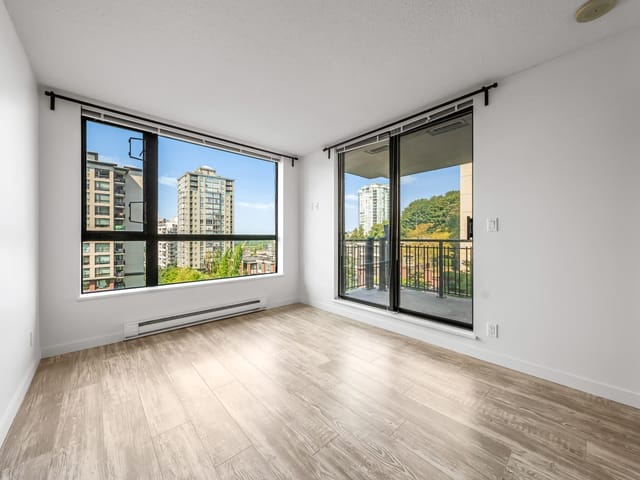 Apartment for sale in New Westminster, New Westminster, 601 813 Agnes Street, 263188336 | Realtylink.org