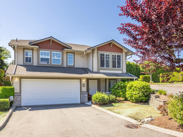 Townhouse for sale in Abbotsford, Abbotsford, 21 3635 Blue Jay Street, 263188340 | Realtylink.org
