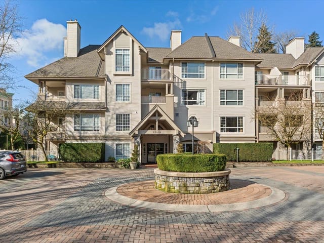 Apartment for sale in Coquitlam, Coquitlam, 418 1242 Town Centre Boulevard, 263188342 | Realtylink.org