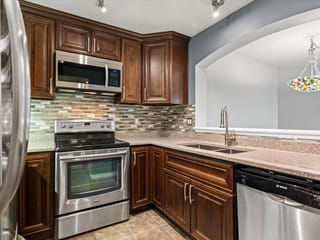 Apartment for sale in Coquitlam, Coquitlam, 418 1242 Town Centre Boulevard, 263188342 | Realtylink.org