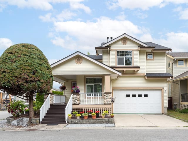 House for sale in Pitt Meadows, Pitt Meadows, 19777 Brighton Place, 263188347 | Realtylink.org