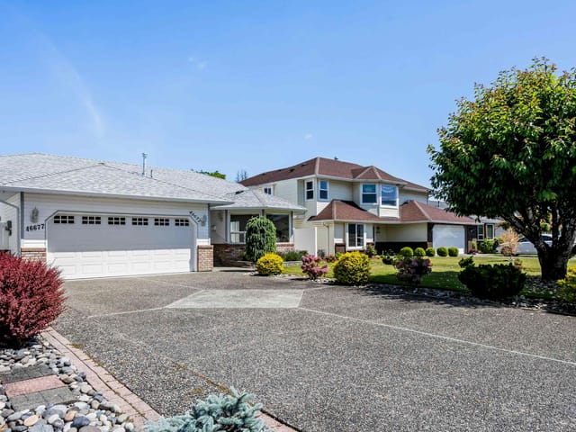 House for sale in Chilliwack, Chilliwack, 46677 Ramona Drive, 263188348 | Realtylink.org