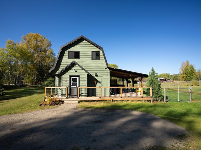 House for sale in Prince George, PG Rural North, 5980 Salmon Valley Road, 263188349 | Realtylink.org