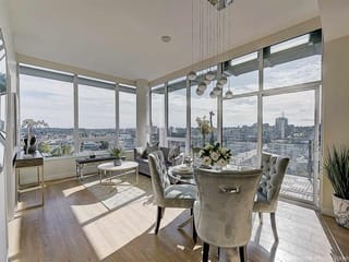 Apartment for sale in Vancouver, Vancouver East, 1802 111 E 1st Avenue, 263188351 | Realtylink.org