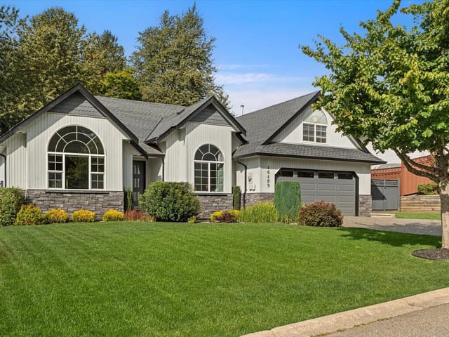 House for sale in Chilliwack, Sardis, 46489 Edgemont Place, 263188353 | Realtylink.org