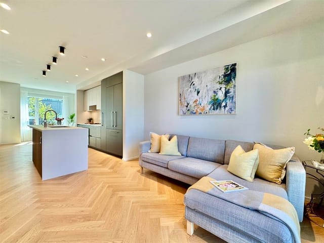Townhouse for sale in Vancouver, Vancouver West, 173 805 W 49th Avenue, 263188354 | Realtylink.org