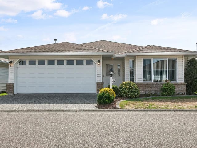 House for sale in Chilliwack, Chilliwack, 42 46485 Airport Road, 263188355 | Realtylink.org