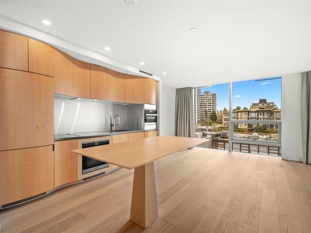 Apartment for rent in Valemount - Town, Vancouver West, 60X 1568 Alberni Street, 263188356 | Realtylink.org