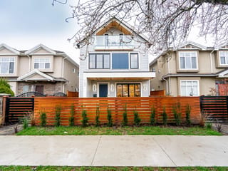 1/2 Duplex for sale in Vancouver, Vancouver East, 1 150 E 51st Avenue, 263188359 | Realtylink.org