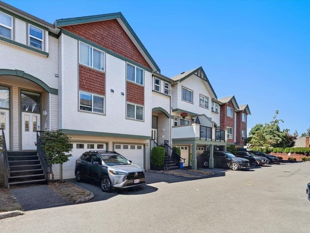 Townhouse for sale in Chilliwack, Chilliwack, 24 9470 Hazel Street, 263188363 | Realtylink.org