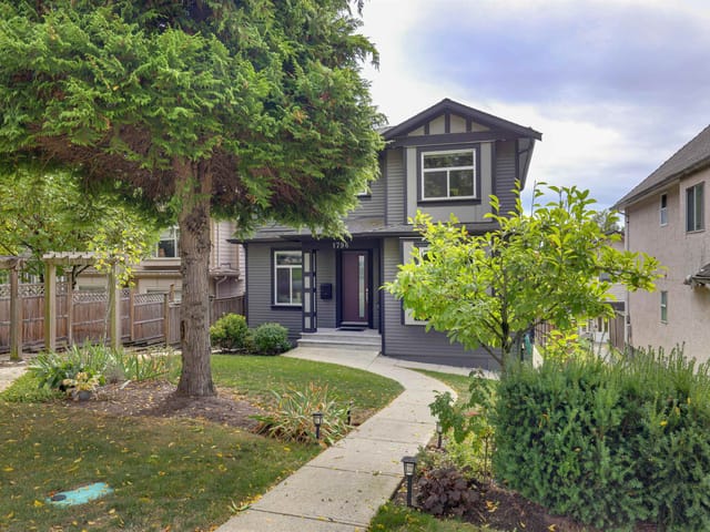 House for sale in Vancouver, Vancouver East, 1796 Island Avenue, 263188367 | Realtylink.org