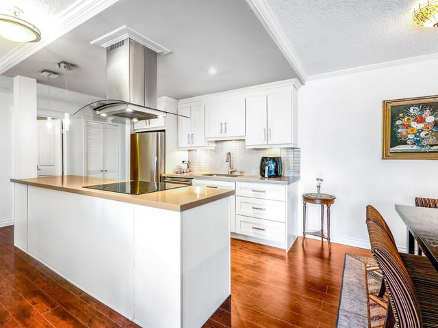 Apartment for sale in North Vancouver, North Vancouver, 306 2020 Fullerton Avenue, 263188372 | Realtylink.org