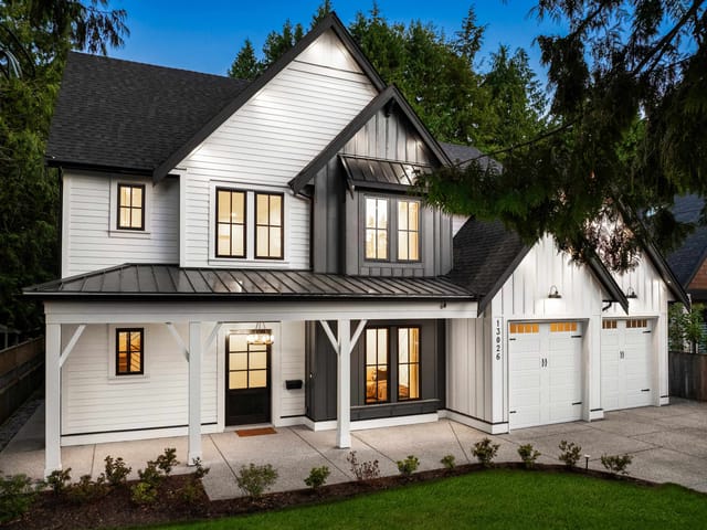 House for sale in Surrey, South Surrey White Rock, 13026 16 Avenue, 263188378 | Realtylink.org