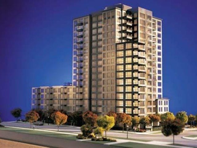 Apartment for sale in Vancouver, Vancouver East, 216 3520 Crowley Drive, 263188379 | Realtylink.org