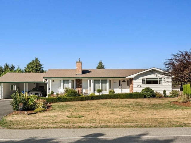 House for sale in Chilliwack, Chilliwack, 10371 Kent Road, 263188380 | Realtylink.org