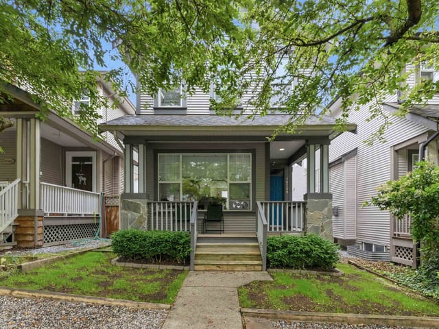 House for sale in Maple Ridge, Maple Ridge, 10288 243 Street, 263188381 | Realtylink.org