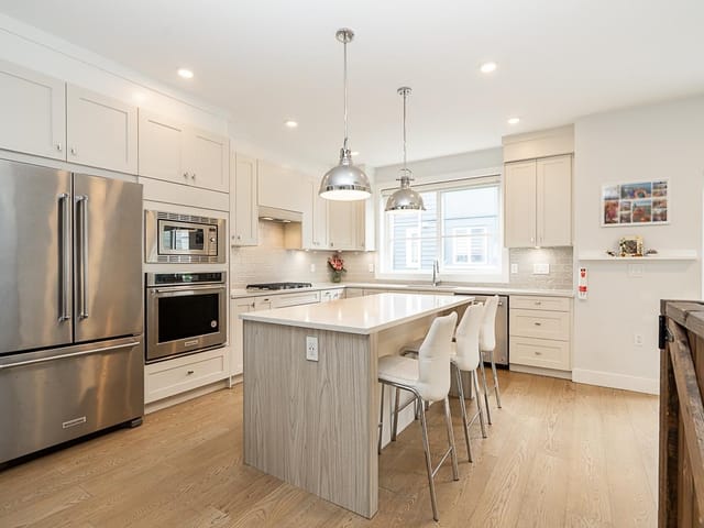 Townhouse for sale in Delta, Tsawwassen, 26 5377 8a Avenue, 263188384 | Realtylink.org