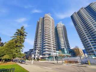 Apartment for sale in White Rock, South Surrey White Rock, 602 1500 Martin Street, 263188387 | Realtylink.org