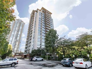 Apartment for sale in Coquitlam, Coquitlam, 301 2959 Glen Drive, 263188388 | Realtylink.org