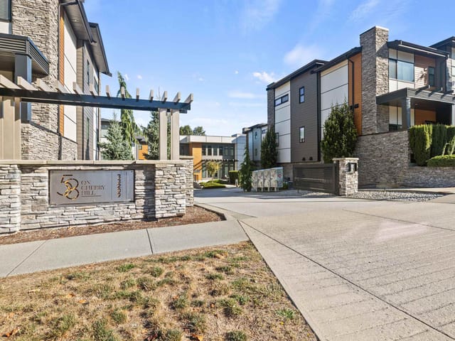 Townhouse for sale in Mission, Mission, 11 33209 Cherry Avenue, 263188389 | Realtylink.org