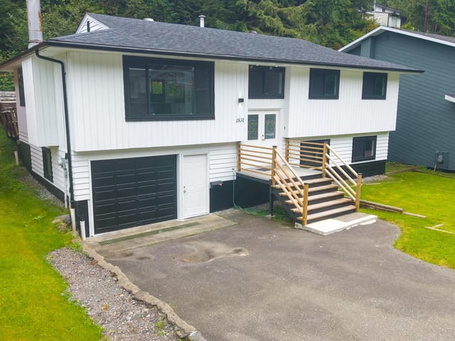 House for sale in Prince Rupert, Prince Rupert, 1831 Kootenay Avenue, 263188390 | Realtylink.org