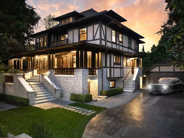 House for sale in Vancouver, Vancouver West, 3538 Cypress Street, 263188392 | Realtylink.org