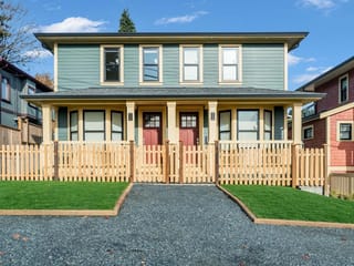 1/2 Duplex for sale in Coquitlam, Coquitlam, 102 1125 Cartier Avenue, 263188394 | Realtylink.org