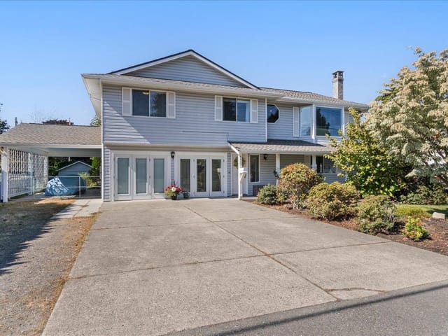 House for sale in Chilliwack, Sardis, 6445 Silverthorne Road, 263188397 | Realtylink.org