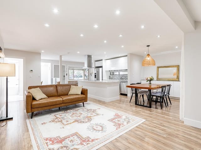 Townhouse for sale in Surrey, South Surrey White Rock, 15784 McBeth Road, 263188402 | Realtylink.org