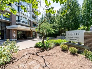 Apartment for sale in Burnaby, Burnaby South, 504 7328 Arcola Street, 263188405 | Realtylink.org