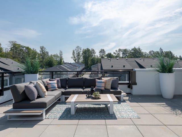 Townhouse for sale in Surrey, South Surrey White Rock, 46 16355 21 Avenue, 263188411 | Realtylink.org