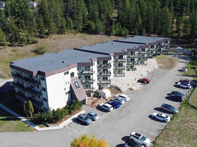 Apartment for sale in Williams Lake, Williams Lake, 211 280 N Broadway Avenue, 263188415 | Realtylink.org