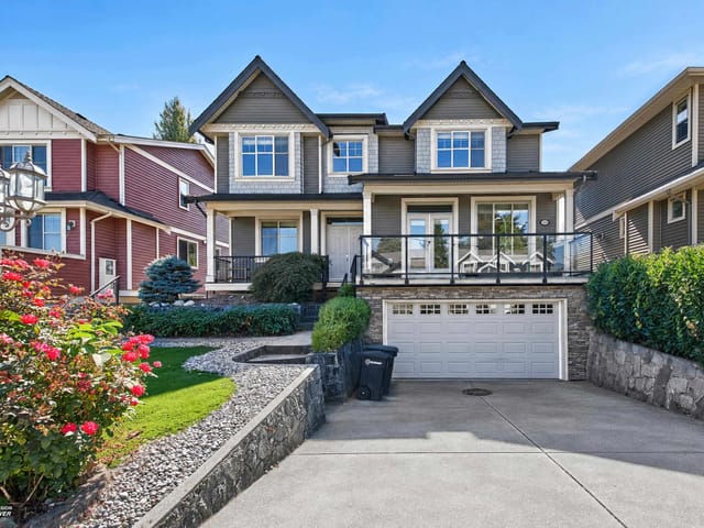 House for sale in Burnaby, Burnaby North, 5458 Hardy Court, 263188416 | Realtylink.org