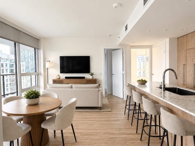 Apartment for sale in Burnaby, Burnaby North, 2008 2135 Springer Avenue, 263188417 | Realtylink.org