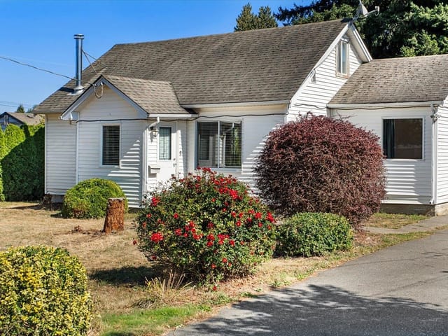 House for sale in Chilliwack, Chilliwack, 9260 McNaught Road, 263188419 | Realtylink.org