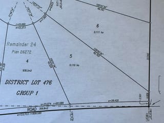 Lot for sale in Mission, Mission, 8160 Sunnyside Place, 263188422 | Realtylink.org