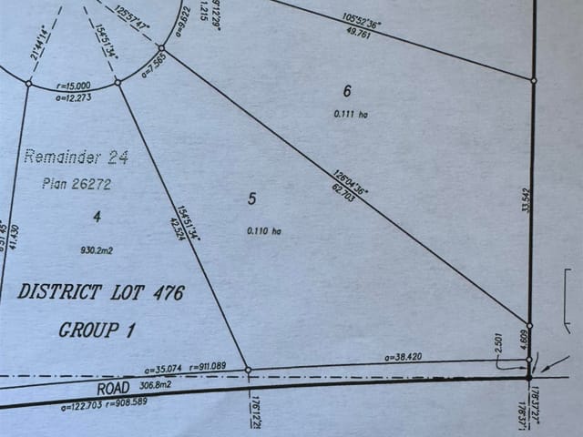 Lot for sale in Mission, Mission, 8160 Sunnyside Place, 263188422 | Realtylink.org