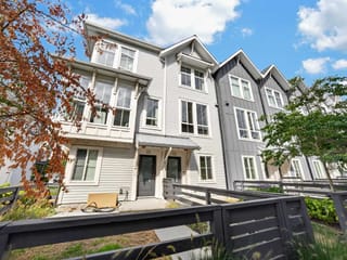 Townhouse for sale in Tsawwassen, Tsawwassen, 18 4716 Orca Way, 263188423 | Realtylink.org