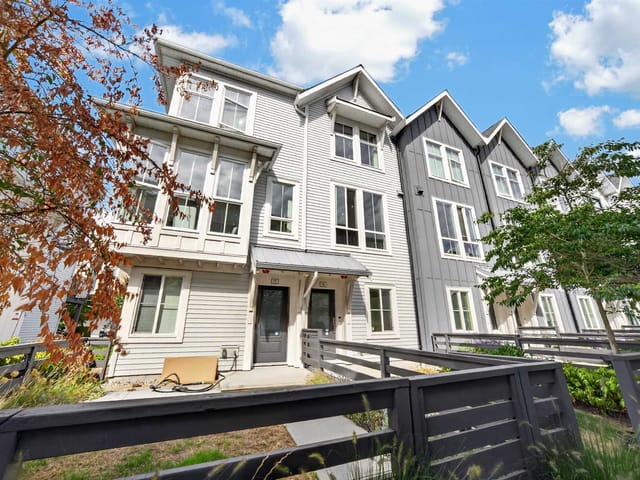 Townhouse for sale in Tsawwassen, Tsawwassen, 18 4716 Orca Way, 263188423 | Realtylink.org