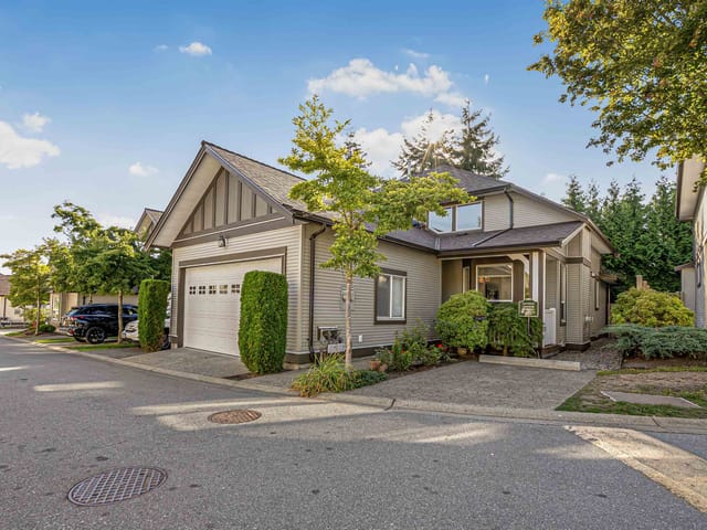 Townhouse for sale in Surrey, Surrey, 42 8250 158 Street, 263188424 | Realtylink.org