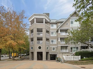 Apartment for sale in Richmond, Richmond, 323 5900 Dover Crescent, 263188426 | Realtylink.org
