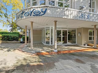 Apartment for sale in White Rock, South Surrey White Rock, 109 1588 Best Street, 263188431 | Realtylink.org