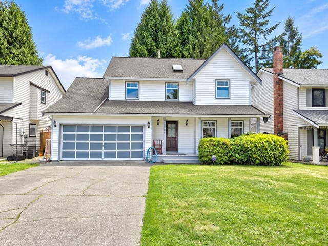 House for sale in Langley, Langley, 20986 93a Avenue, 263188434 | Realtylink.org