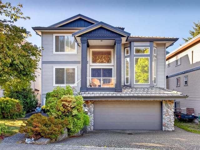 House for sale in Coquitlam, Coquitlam, 2020 Parkway Boulevard, 263188437 | Realtylink.org