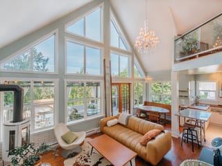 House for sale in Sechelt, Sunshine Coast, 4981 Geer Road, 263188438 | Realtylink.org