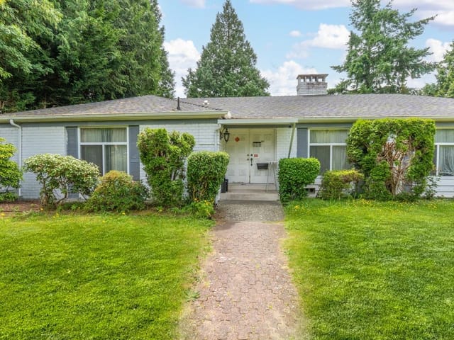 House for sale in Vancouver, Vancouver West, 4330 Salish Drive, 263188439 | Realtylink.org