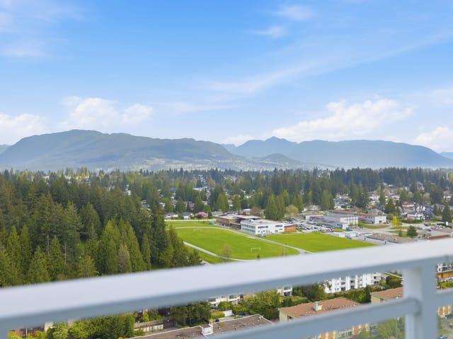 Apartment for sale in Coquitlam, Coquitlam, 2307 505 Nelson Street, 263188441 | Realtylink.org