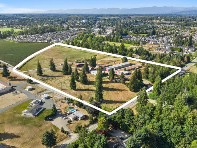 House for sale in Abbotsford, Abbotsford, 2481 Lefeuvre Road, 263188442 | Realtylink.org